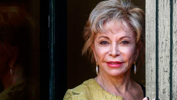 Libros Que No Te Puedas Perder De Isabel Allende Top Listas