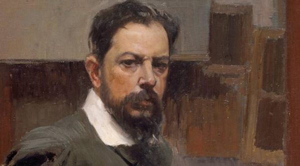 Mejores Cuadros De Sorolla Top Listas