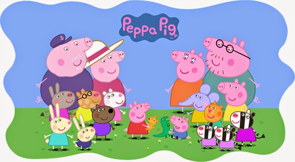 Peppa Pig