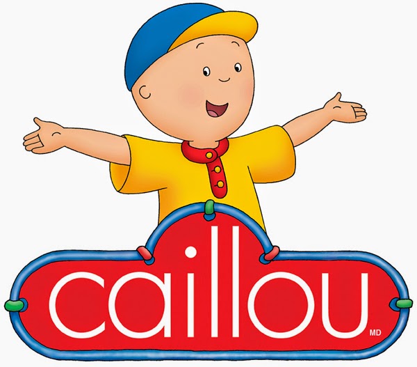 Caillou