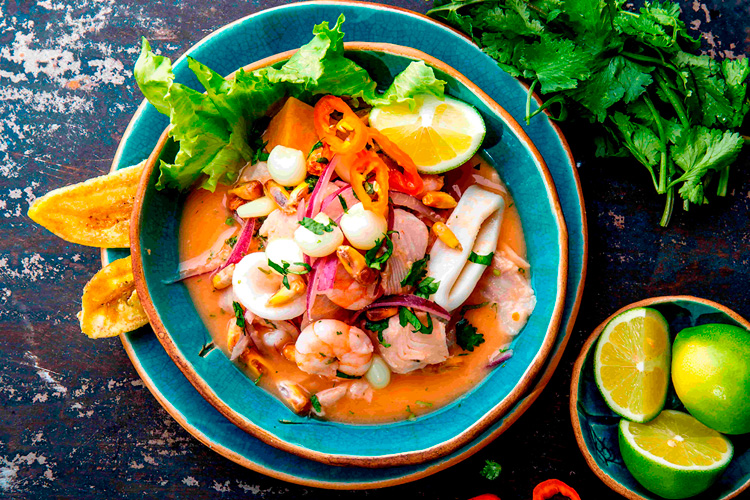 Ceviche