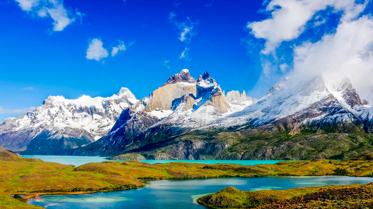 Patagonia