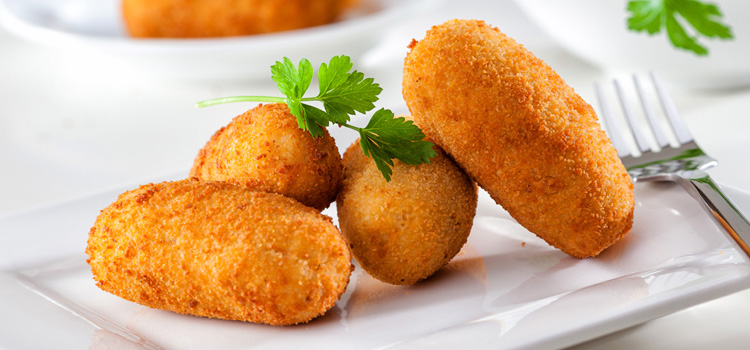 Croqueta