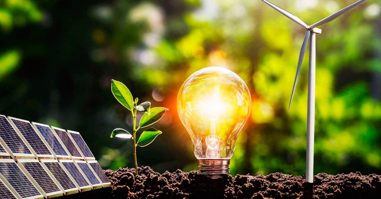 10 beneficios para la Humanidad de la Energía