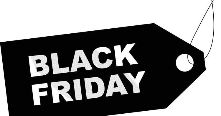 10 mejores regalos para hacer en el Black Friday