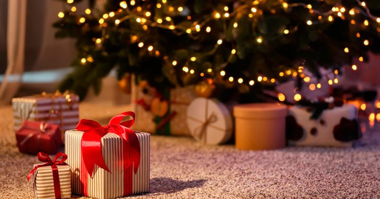 10 cosas que hacen de la Navidad algo único