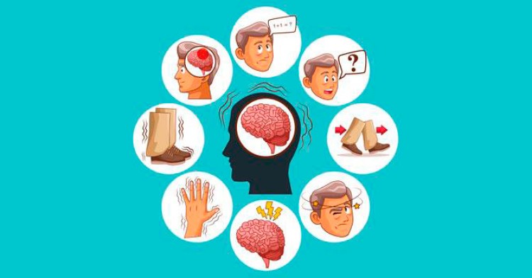 10 cosas que debes saber sobre el Parkinson