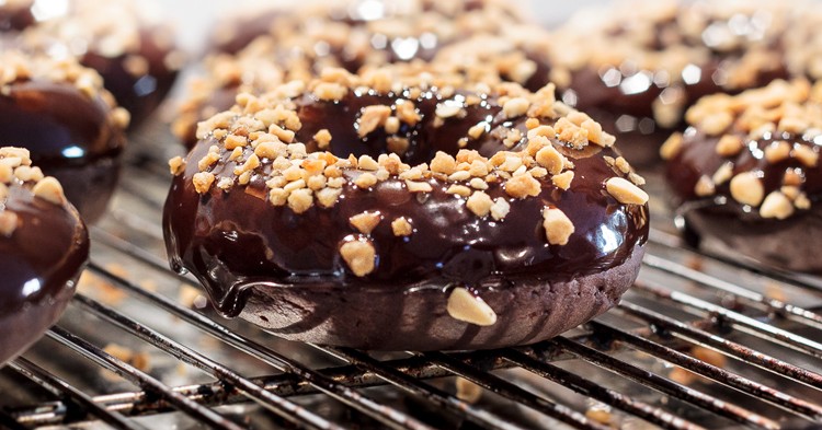 10 cosas que debes saber sobre el Donut