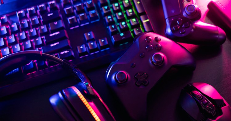 10 cosas que debes saber sobre los Videojuegos
