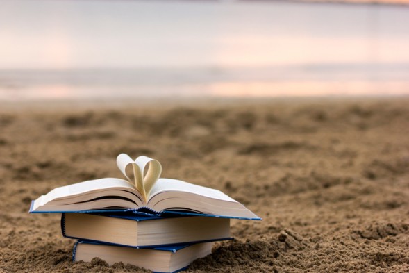 10 Libros recomendados para disfrutar de la lectura este Verano