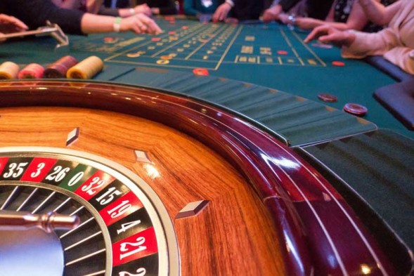 10 consejos para jugar en el casino