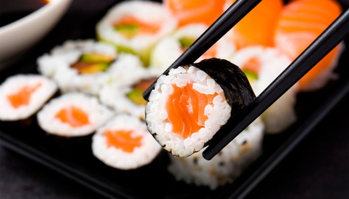 10 Lugares del Mundo para disfrutar del mejor Sushi