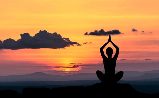 10 beneficios para la Salud del Yoga