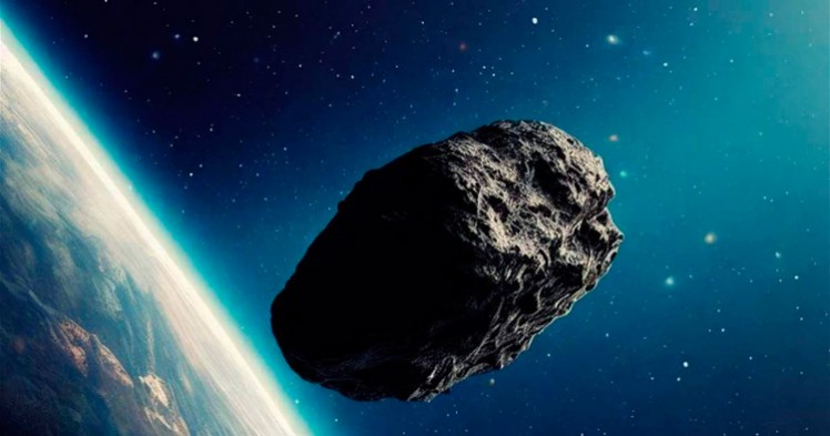10 curiosidades sobre los Asteroides