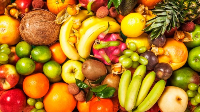 10 curiosidades sobre la Fruta