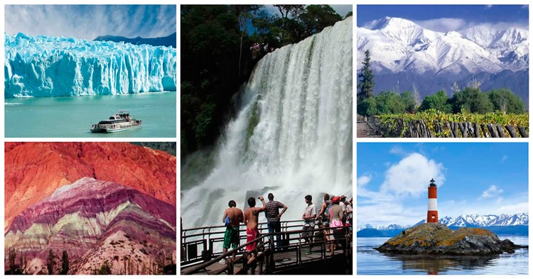 10 cosas que debes hacer si visitas Argentina