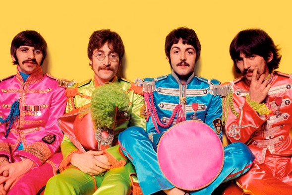 10 claves del éxito mundial de Los Beatles