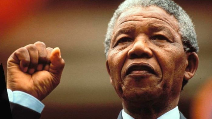 10 ideas de Nelson Mandela que cambiaron el Mundo