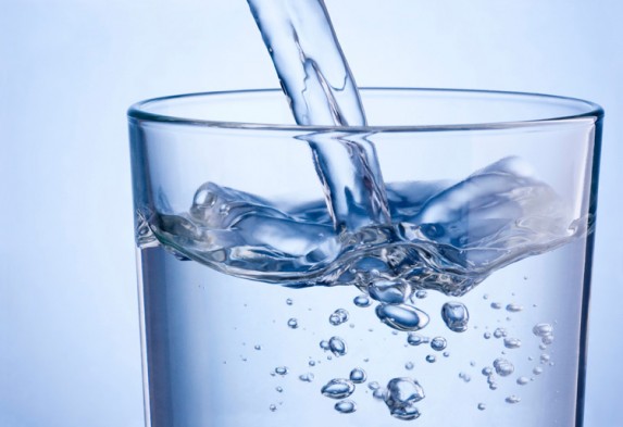 10 beneficios para la Salud del Agua