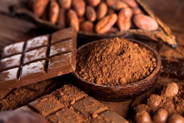 10 beneficios para la Salud del Chocolate