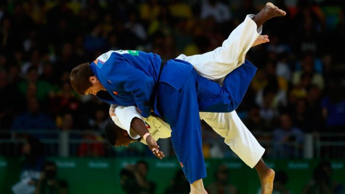 10 beneficios para la Salud de la práctica del Judo