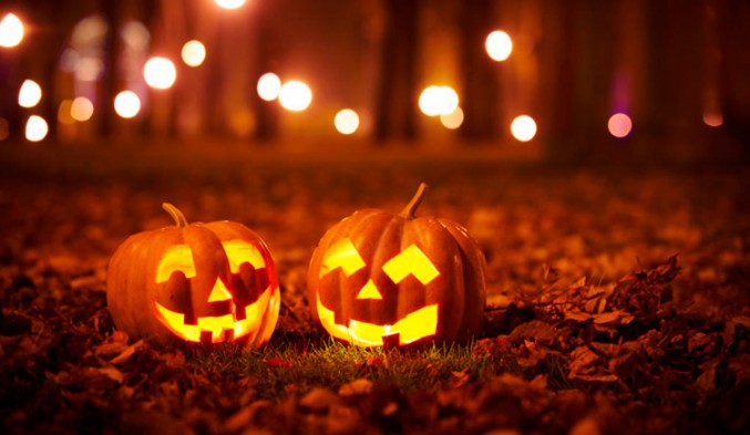 10 curiosidades sobre Halloween