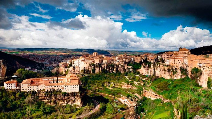 10 cosas que debes hacer si visitas Cuenca