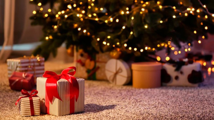 10 cosas que hacen de la Navidad algo único