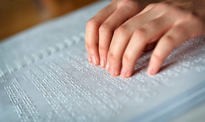 10 beneficios para la Humanidad del Braille