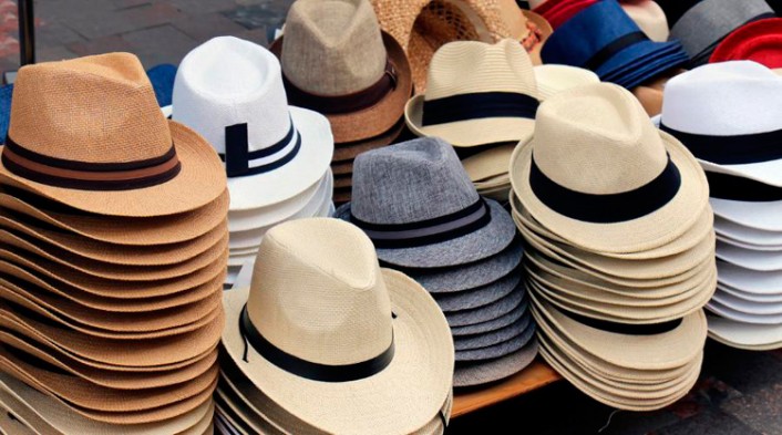 10 curiosidades sobre el Sombrero