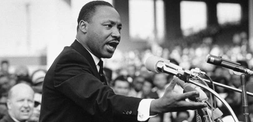 10 datos sobre Martin Luther King que marcaron a la Humanidad