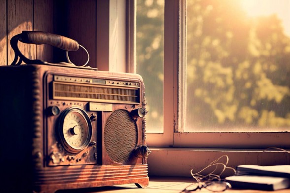 10 curiosidades sobre la Radio