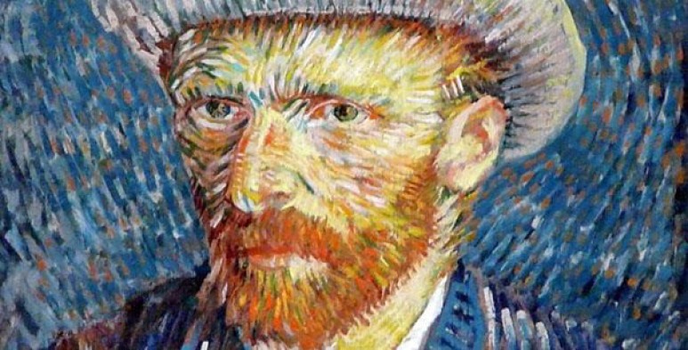 10 mejores cuadros de Vincent Van Gogh