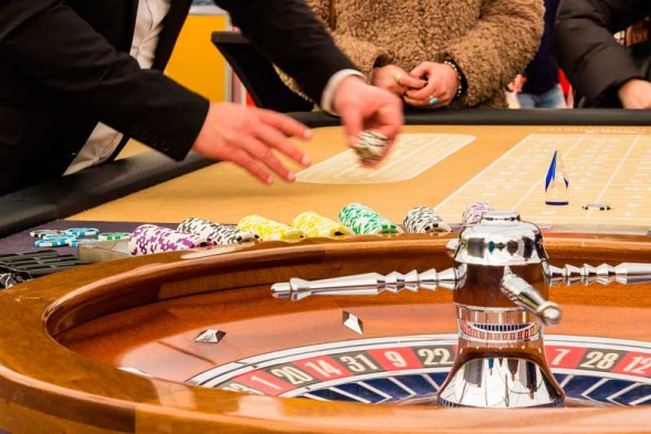 Top 10 casinos online en España con crupier en vivo