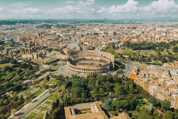 10 cosas que debes hacer si visitas Roma