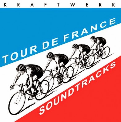 10 canciones por el Tour de Francia