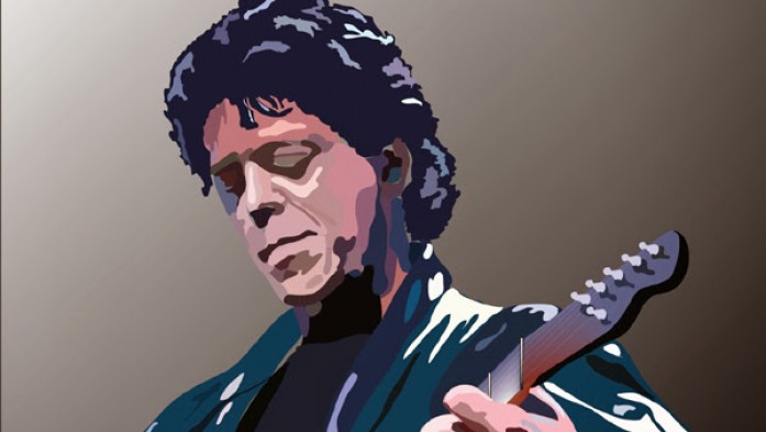  Top 10 canciones para recordar a Lou Reed