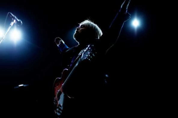 10 canciones para recordar a Tom Petty