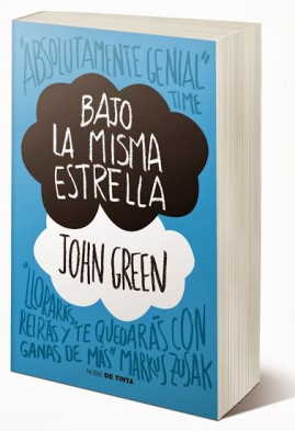 10 libros más vendidos del año en España - 2014