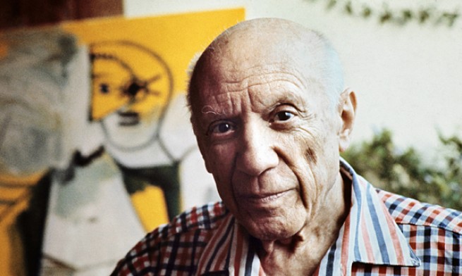 10 mejores cuadros de Picasso