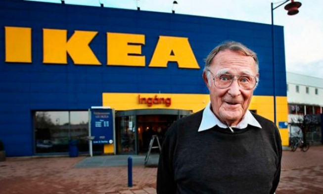 10 curiosidades sobre IKEA