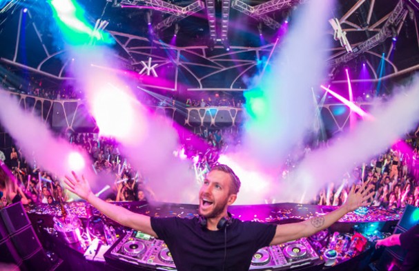 10 DJ´s mejor pagados del Mundo 2015