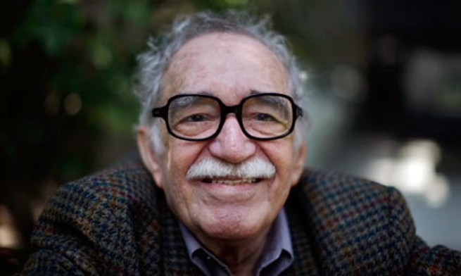 10 obras de Gabriel García Márquez